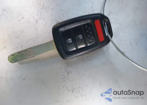 2014 Honda Cr-V Lx z USA, uszkodzony, nr VIN 5J6RM3H3XEL010319